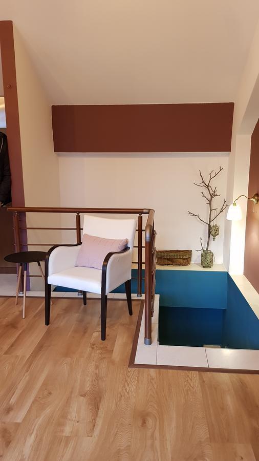 Studio Maison 3 Kapana Plovdiv Kültér fotó