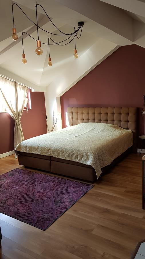 Studio Maison 3 Kapana Plovdiv Kültér fotó